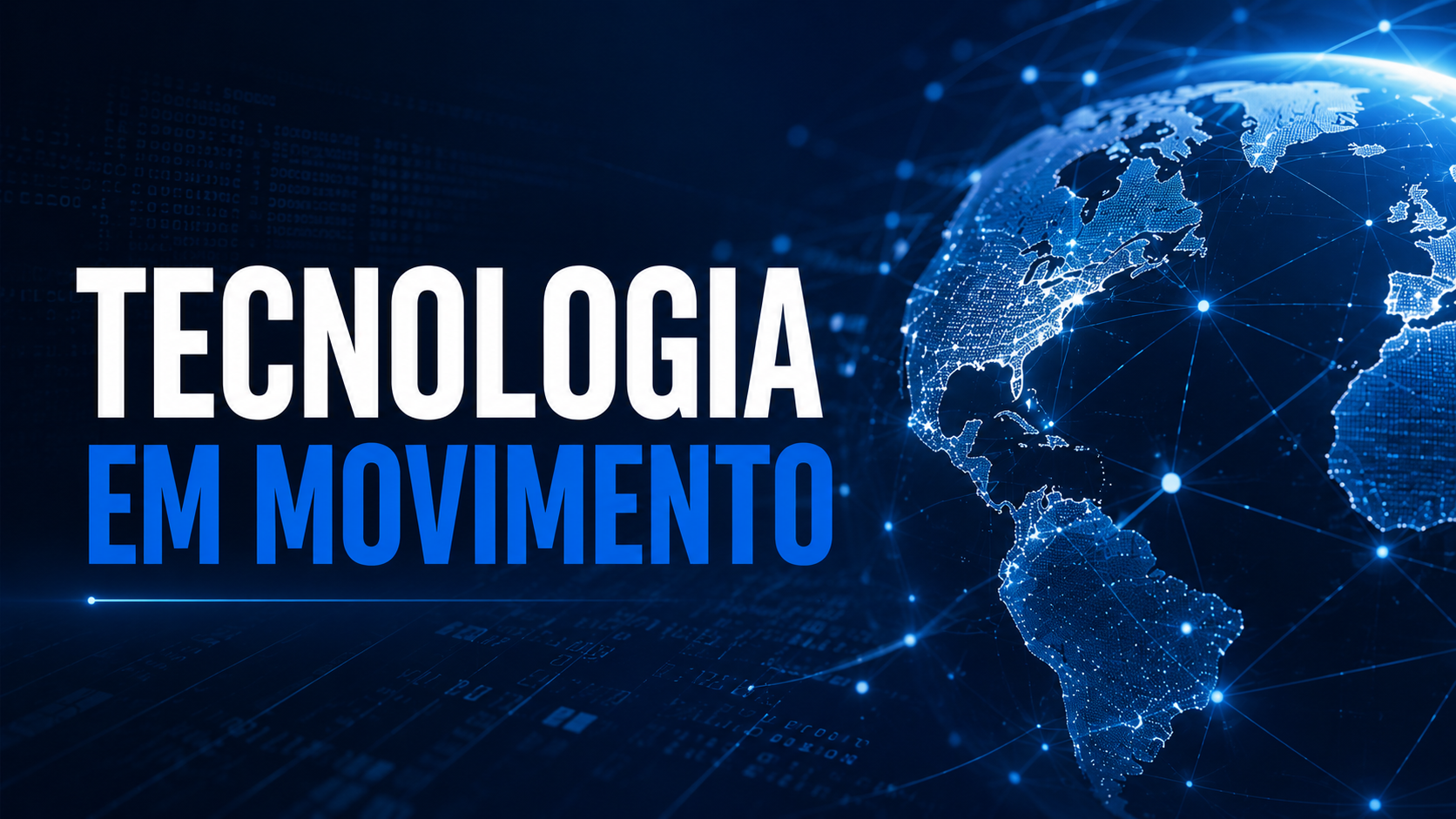 Tecnologia global entra em alerta com avanço da IA, ataques hackers e disputa entre big techs